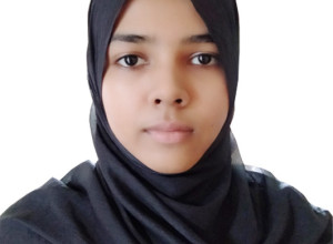 SALMA TABASSUM JAHAN